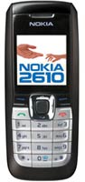Nokia 2610