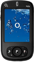 O2 Xda neo