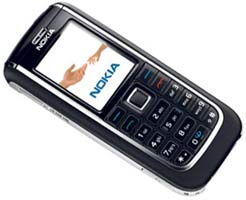 Nokia 6151