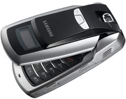 Samsung SGH-P900