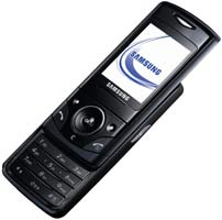 Samsung SGH-D520