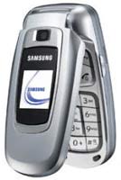 Samsung SGH-X670