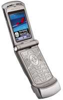 Motorola V3