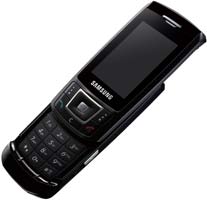 Samsung SGH-D900