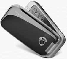 Sony Ericsson Z610i