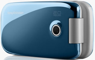 Sony Ericsson Z610i