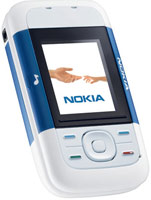 Nokia 5200
