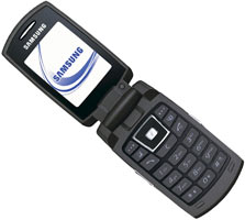 Samsung SGH-Z560