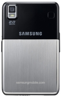 Samsung SGH-P310