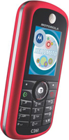 Motorola C261