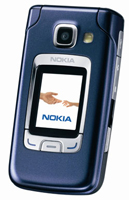 Nokia 6290