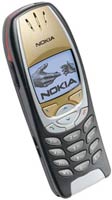 Nokia 6310i