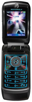Motorola RAZR Maxx V6