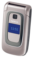 Nokia 6086