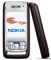 Nokia E65