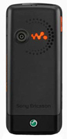 Sony Ericsson W200i