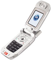 Motorola V980