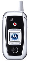 Motorola V980