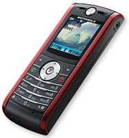 Motorola w208