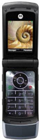 Motorola w510