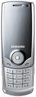 Samsung SGH-U700