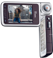 Nokia N93i