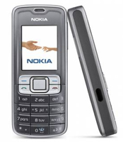 Nokia 3109 classic