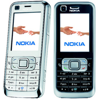 Nokia 6120 classic