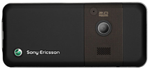 Sony Ericsson K530i