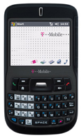 T-Mobile MDA Mail