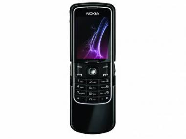 Nokia 8600 LUNA